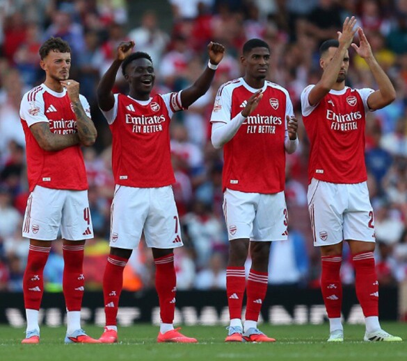Arsenal