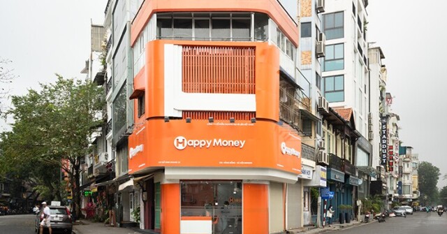 Happy Money tăng vốn điều lệ lên 1.193 tỷ đồng - cú hích phát triển mô hình tài chính tiêu dùng