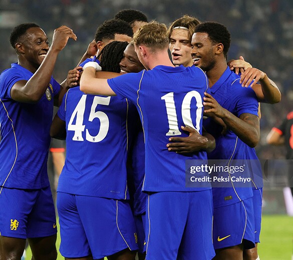 Chelsea