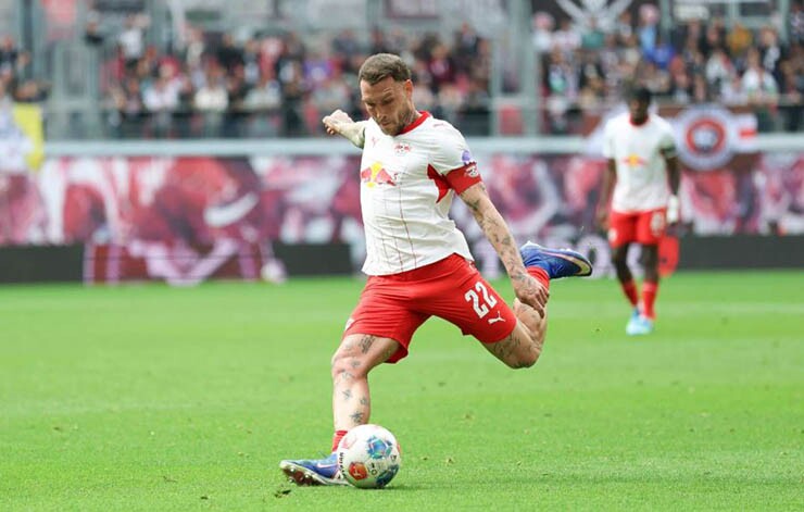 Trực tiếp chuyển nhượng 12/8: Man City chính thức đón đồng đội Messi - 5