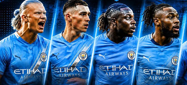 Hàng công Man City của Enzo Maresca sẽ khác thế nào so với thời Pep Guardiola?