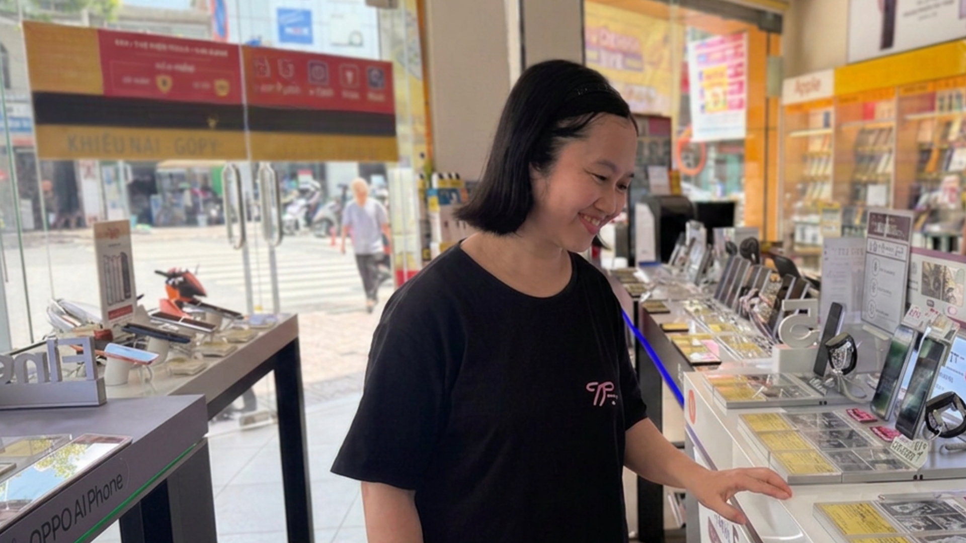 Trước thềm năm học mới, nhiều phụ huynh bắt đầu chuẩn bị hành trang cần thiết để con sẵn sàng đến trường.