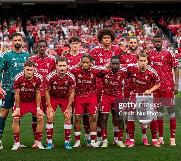 Liverpool
