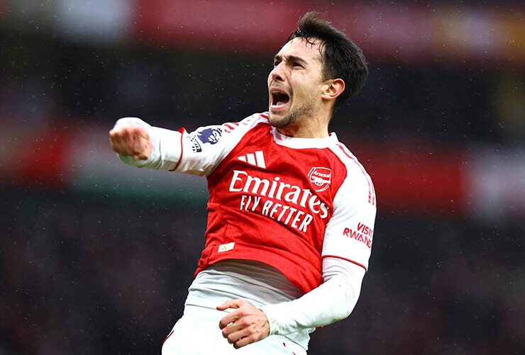 Trực tiếp chuyển nhượng 12/8: Man City chính thức đón đồng đội Messi - 2