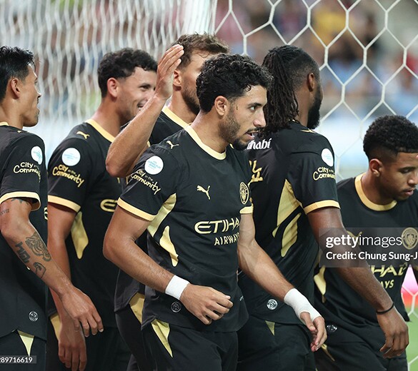 Manchester City