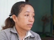Mẹ của trẻ bị đánh ở chùa Bầu: 'Tôi lặng người khi nhận ra con trong clip'