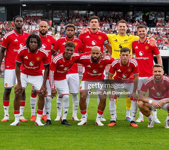 Manchester United