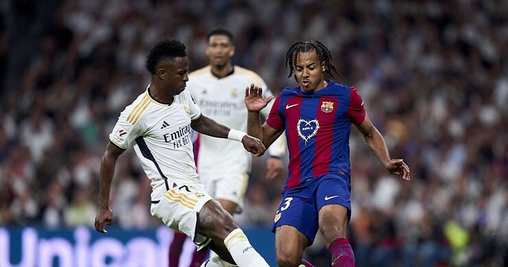 Trực tiếp chuyển nhượng 12/8: Man City chính thức đón đồng đội Messi - 6