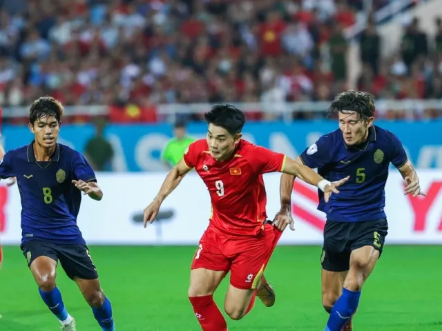 FIFA ASEAN Cup có gì khác so với giải đấu ASEAN Cup ĐT Việt Nam đang tham dự?