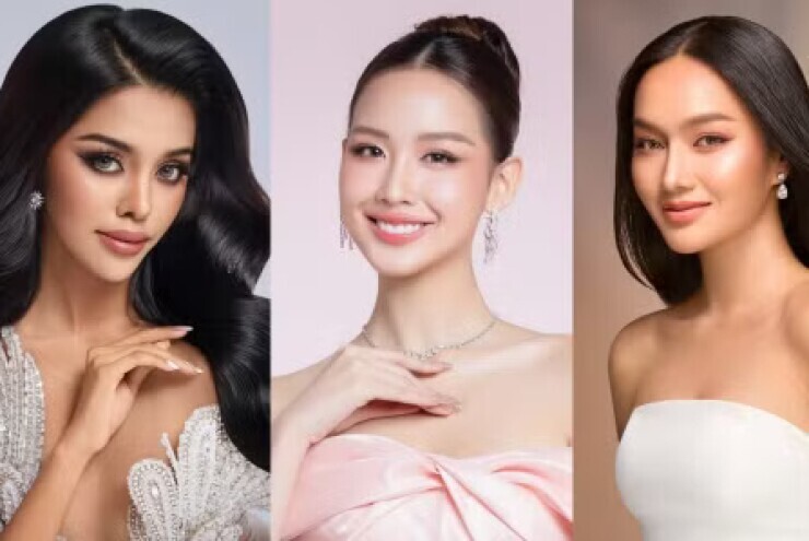 Miss World 2026: Nhan sắc dàn "chị em" Đông Nam Á, Bảo Ngọc được đánh giá thế nào?