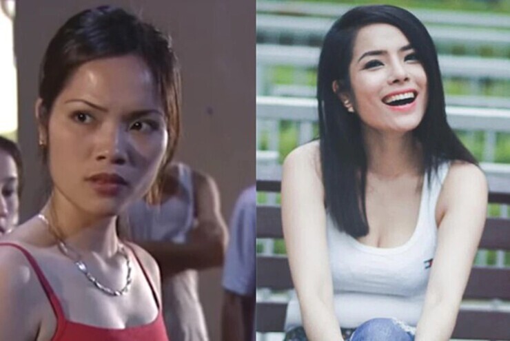 Diễn viên Kiều Thanh 'Phía trước bầu trời' là ai?