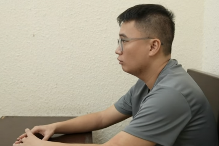 Vụ 147 điểm 10 môn Toán ở Tuyên Quang: Giáo viên khai cách nhắc bài thí sinh