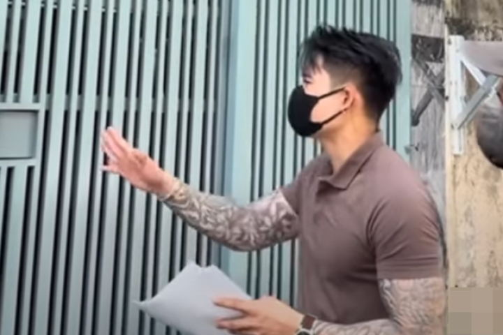 Băng Được ‘Đất Bắc’ ‘khủng bố’ bác sĩ, ép trả nợ thay mẹ