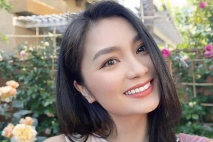 Cuộc sống của mỹ nhân phim giờ vàng VTV sau 7 năm theo chồng xuất ngoại