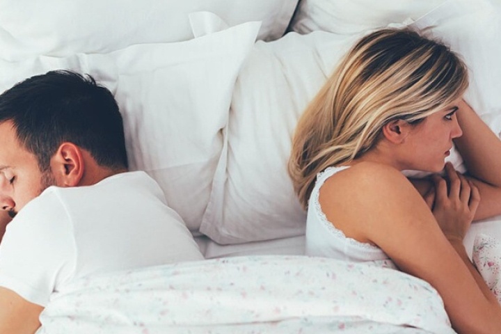 Chuyên gia cảnh báo sai lầm phổ biến khiến chuyện chăn gối 'lụi tàn'