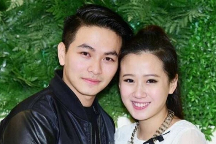 Cặp đôi vàng showbiz đột ngột chia tay sau 12 năm chung sống