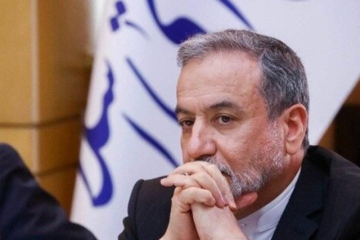 Iran cảnh báo Mỹ về tính toán 'sai lầm' liên quan đến eo biển Hormuz