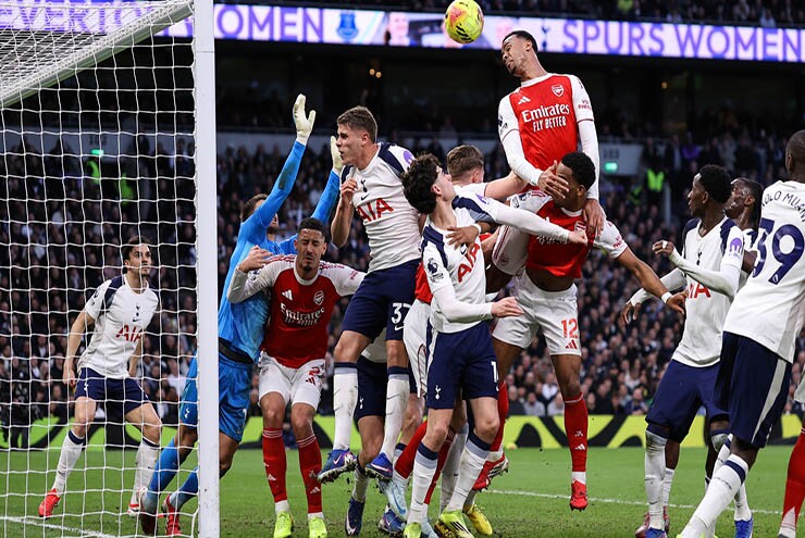 Ngoại hạng Anh 2026/27 khai màn: Ma thuật “hắc ám” kiểu Arsenal còn đất diễn?