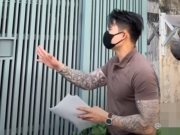Băng Được ‘Đất Bắc’ ‘khủng bố’ bác sĩ, ép trả nợ thay mẹ
