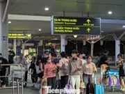 Đằng sau loạt sự cố UAV uy hiếp an toàn hàng không