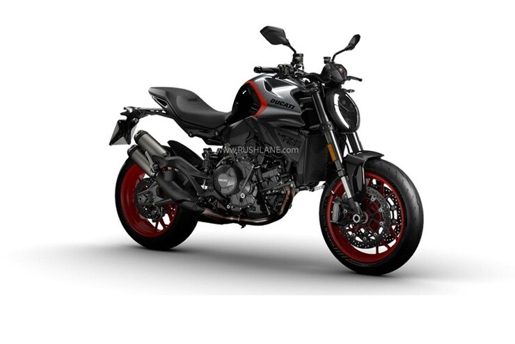 Ducati Monster 2026 lột xác, mạnh 111 PS và nhẹ hơn thế hệ cũ