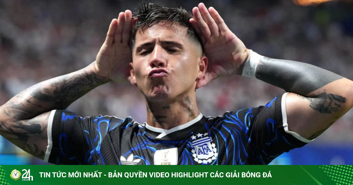 Chelsea hết kiên nhẫn với Man City, ra hạn chót bán Enzo Fernandez