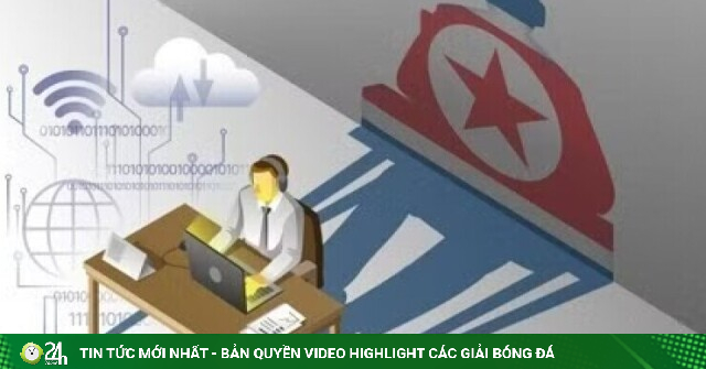 FBI điều tra vụ nhân viên IT Triều Tiên 'lọt' vào cơ quan chính phủ Mỹ