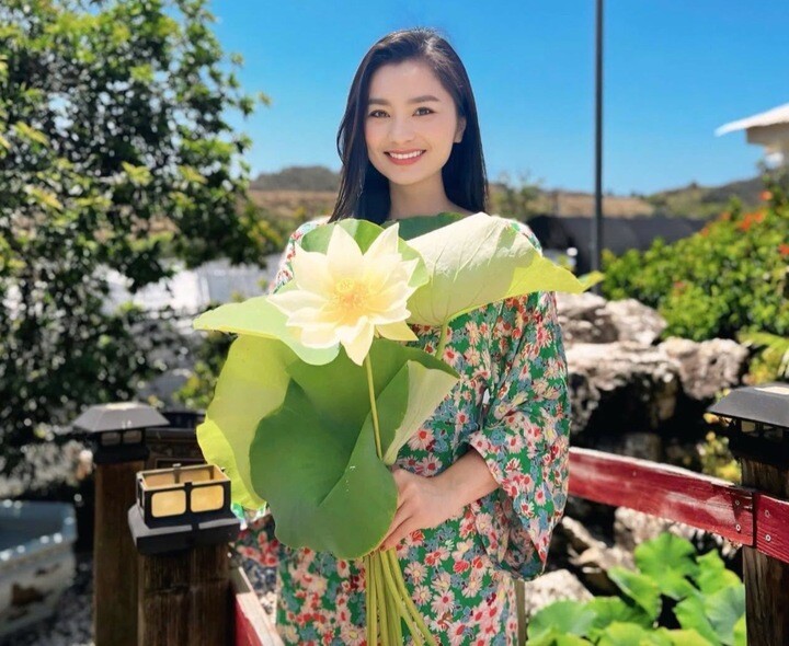 Cuộc sống của mỹ nhân phim giờ vàng VTV sau 7 năm theo chồng xuất ngoại - 10