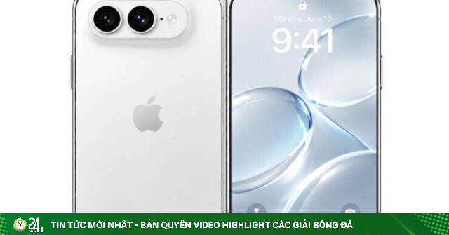 iPhone Ultra sẽ sở hữu những camera selfie kỳ lạ nhất