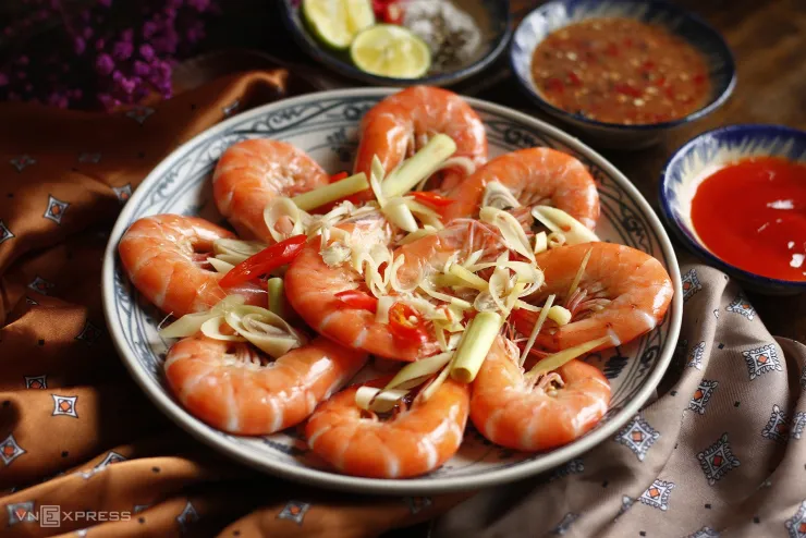 Ảnh: Bùi Thủy