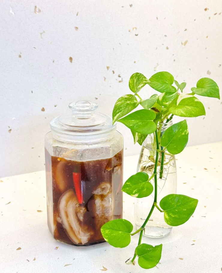 Loại thịt được nhiều người yêu thích, đừng luộc hay kho, làm món này hương vị tuyệt hảo - 10