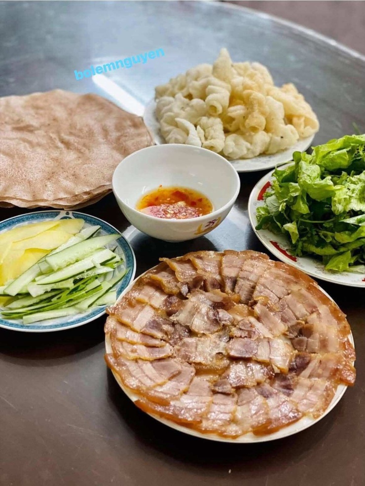 Loại thịt được nhiều người yêu thích, đừng luộc hay kho, làm món này hương vị tuyệt hảo - 13