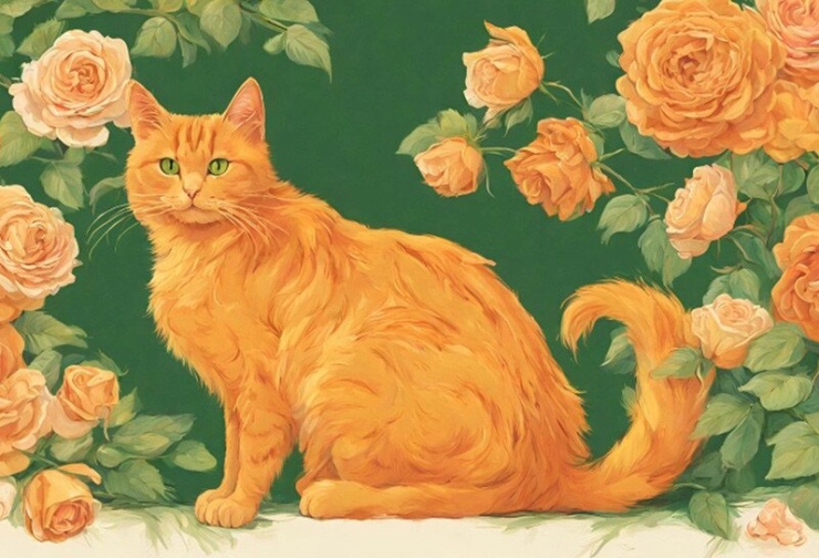 Tuổi Mão không nên đi xa trong tháng 7 âm lịch. Ảnh minh hoạ