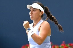 Nóng nhất thể thao chiều 13/8: Cincinnati Open sẽ kiểm tra giới tính