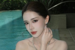 Nữ TikToker "biến mất" 3 tháng, trở lại với thành tích đỗ Đại học Yale
