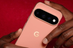 Google ra mắt Pixel 11 Pro, 11 Pro XL và 11 Pro Fold siêu cao cấp