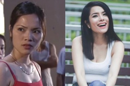 Diễn viên Kiều Thanh 'Phía trước bầu trời' là ai?