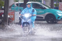 Miền Bắc sắp đón ‘mưa vàng’ giải nhiệt