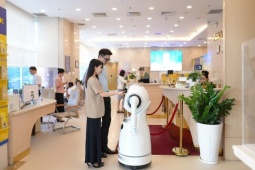 Nam A Bank: Lợi nhuận 6 tháng tăng 25%, củng cố bộ đếm vốn và hướng tới các mục tiêu tăng trưởng mới