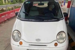 Vụ xe Matiz 'cỏ' dính phạt nguội gần 500 triệu: Bỏ xe cũng không thể thoát phạt