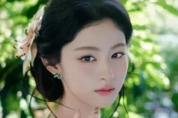 Dàn mỹ nữ đang đe dọa Địch Lệ Nhiệt Ba