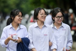 Các ngành có điểm chuẩn cao nhất 2026: AI lên ngôi, sư phạm và quân đội vẫn hot
