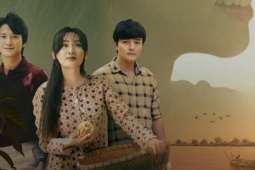 Phim về miền Tây nối sóng 'Trời cao nguyên xanh' trên VTV1