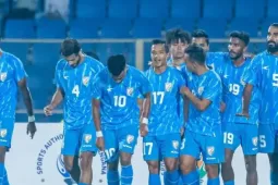 Ấn Độ rút khỏi FIFA ASEAN Cup, giải đấu 'hàng hiệu' của đội tuyển Việt Nam tiếp tục gặp xáo trộn