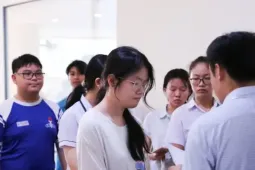 Điểm chuẩn cao chót vót, thủ khoa vẫn có thể trượt đại học Sư phạm TPHCM
