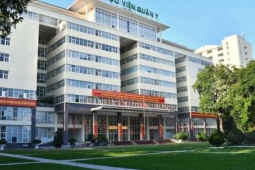 Thêm trường công bố điểm chuẩn ngành Y hơn 9 điểm/môn mới đỗ: Danh sách trúng tuyển toàn thí sinh "khủng"