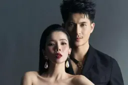 Lệ Quyên biết ơn Lâm Bảo Châu hy sinh cho cô