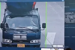 Cục CSGT phản hồi về đề xuất đơn giản hóa thủ tục phạt nguội của người dân