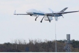 UAV Mỹ xuất hiện gần bãi phóng tên lửa Triều Tiên