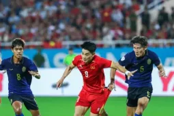 FIFA ASEAN Cup có gì khác so với giải đấu ASEAN Cup ĐT Việt Nam đang tham dự?